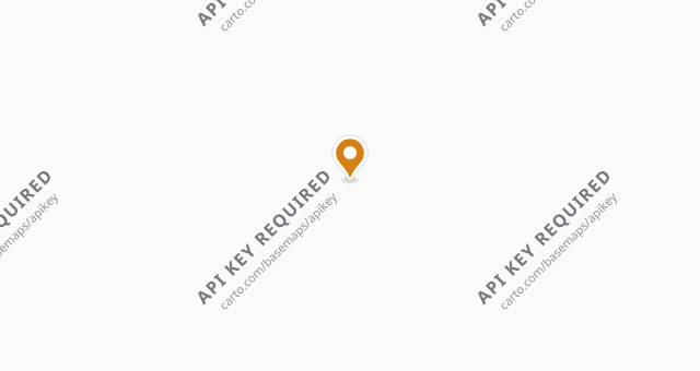 Map showing Est