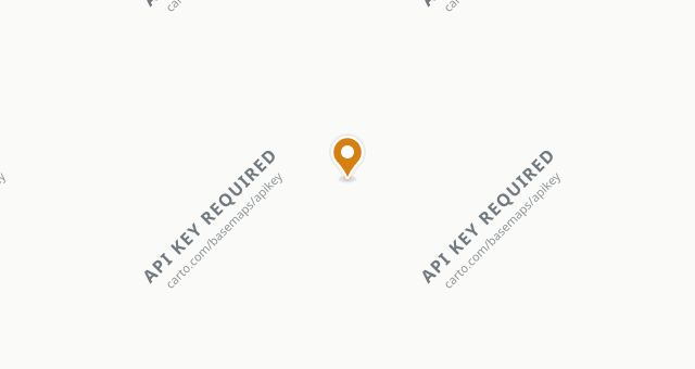 Map showing Martas Restaurant