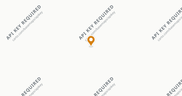 Map showing Kaito
