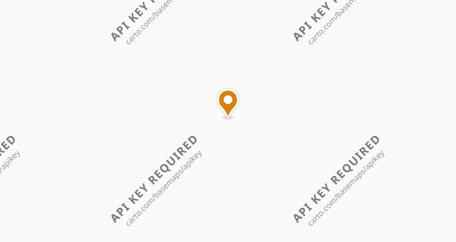 Map showing De drie ridders