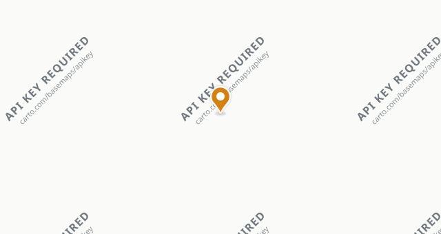 Map showing Coni'Seafood