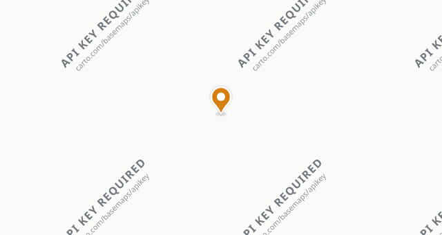 Map showing Kai Restaurant