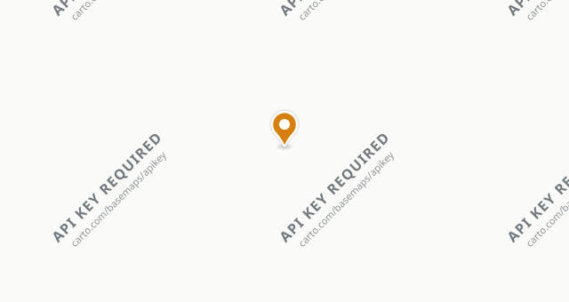Map showing The Dog at Wingham