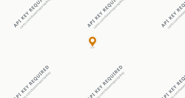Map showing arte restaurant