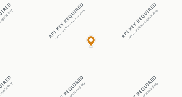 Map showing Serafina