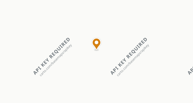 Map showing Two Cooks