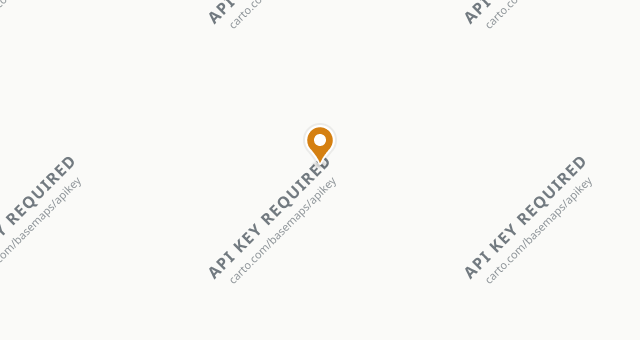 Map showing Ristorante Santa Lucia