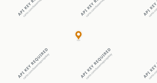 Map showing Lake Road Kitchen