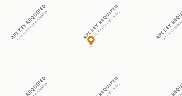 Map showing Ristorante Girasole