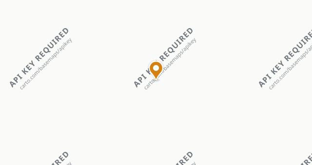 Map showing Nightbird