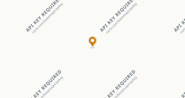 Map showing Cosmo Restaurant