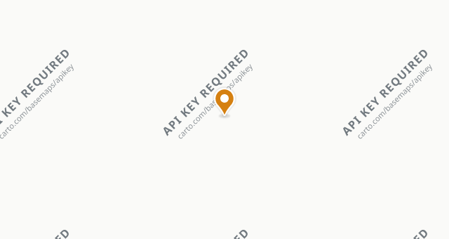 Map showing Mirko Carturan Cuiner