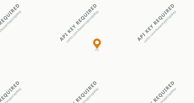 Map showing Charlie Palmer Steak
