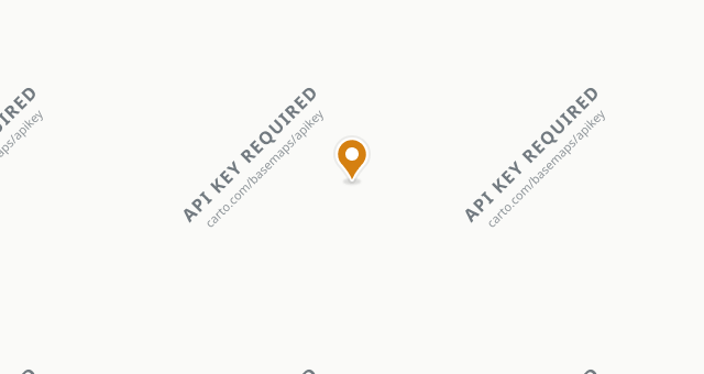 Map showing Little Apo