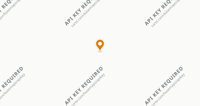 Map showing La'Shukran