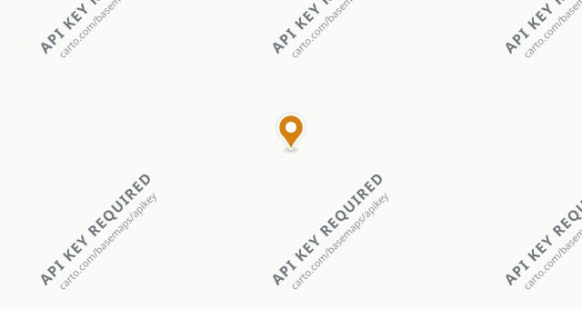 Map showing Pastis Restaurant