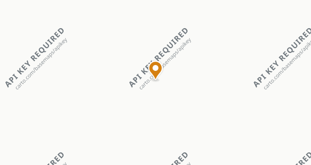 Map showing Ristorante Scala
