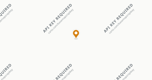 Map showing Alibertos