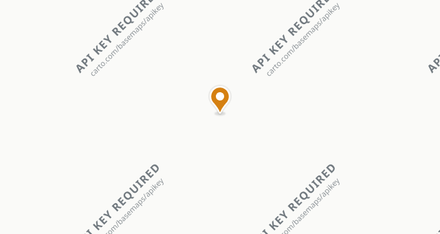 Map showing PERILLA Korean American Steakhouse