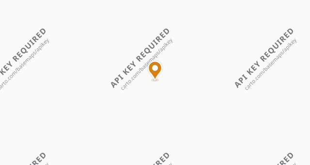 Map showing Restaurant Handwerk