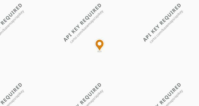 Map showing Il Buco
