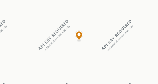 Map showing Harry's at The Gallivant