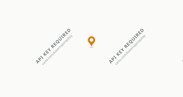 Map showing Lucky Cat by Gordon Ramsay