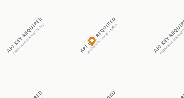 Map showing Il Pellicano