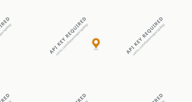 Map showing Delilah Fine Foods