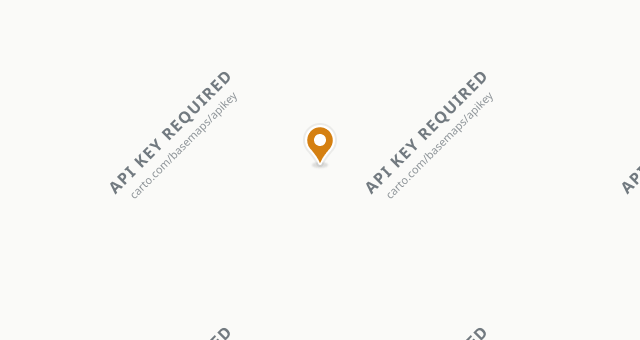 Map showing Doppio Zero