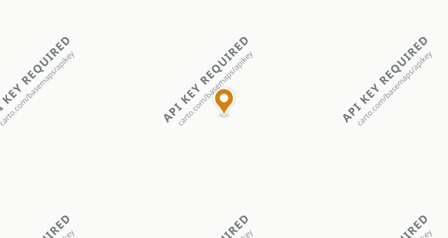 Map showing Taverna & Trattoria Palio
