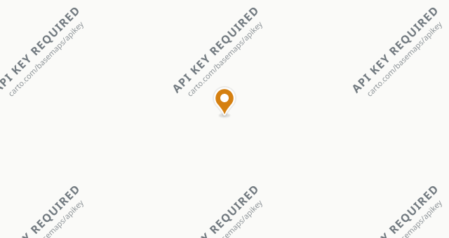 Map showing Vetro