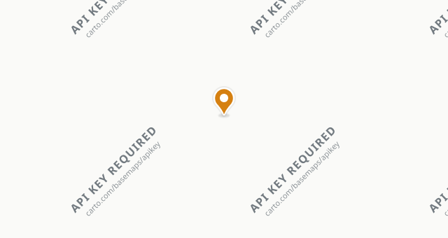 Map showing Tempura Endo