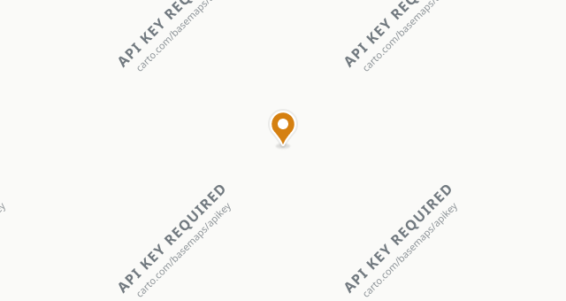 Map showing Kebab aur Sharab
