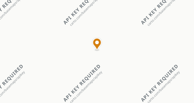 Map showing Courchevel Bistro