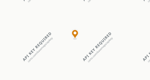 Map showing RL Restaurant