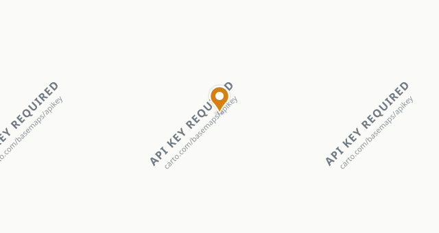 Map showing Restaurant „Wasser &amp; Brot“