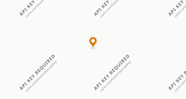 Map showing Harry's Farm