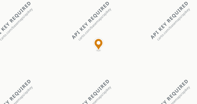 Map showing Restaurant Dresel
