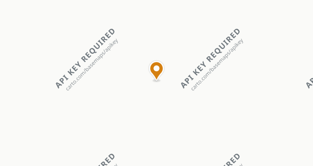Map showing Restaurant Viora