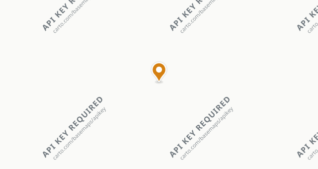 Map showing Hotel Splendide Royal