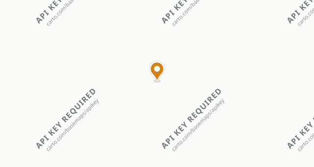 Map showing Arotxa