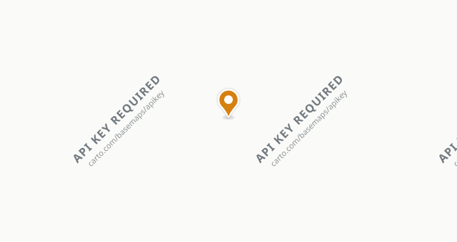 Map showing abcV@Tin Building