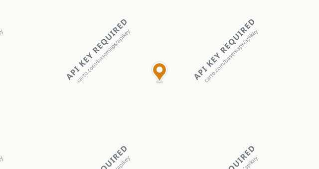 Map showing Caino