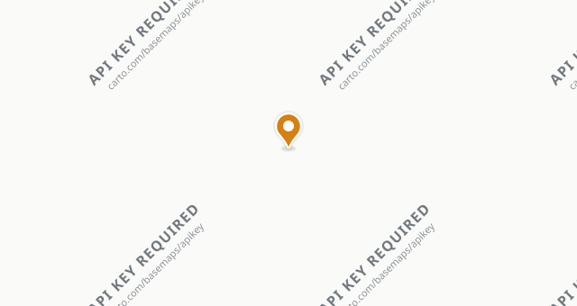 Map showing Areia