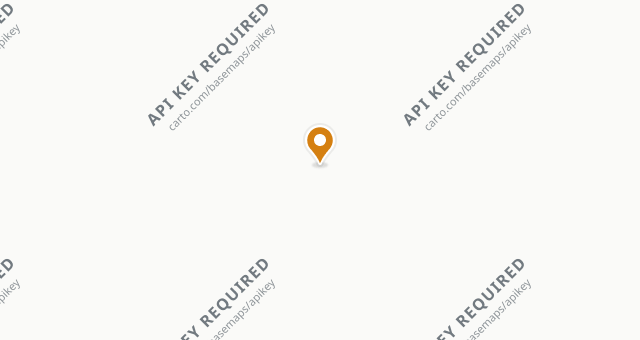 Map showing Hotel Pilar
