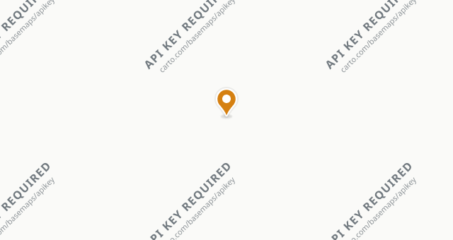Map showing Amore