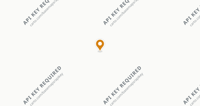 Map showing Old Stamp House