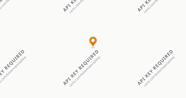 Map showing Acme Fire Cult