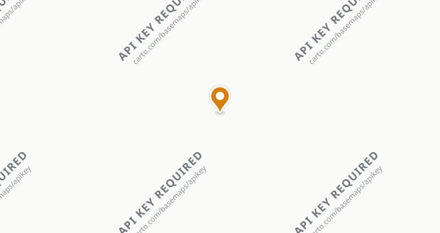 Map showing Larder Brasserie & Grill